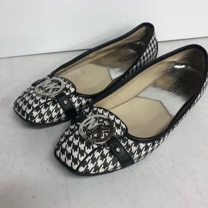 Michael Kors flats